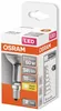 LED-Reflektorlampe "STAR R50", 4,3W, E14, Warmweiß, matt Produktbild-Vorschau 2