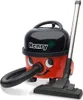 Numatic HENRY HVR200-11 9 l Aspirateur cylindrique à sec Voir les images du produit 22