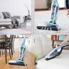 PRIMO PR507SV Stabstaubsauger Cordless 2-in-1 - Beutelloser Produktbild-Vorschau 4