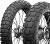 Michelin Anakee Wild 130/80 - 18 M/C Tt 66S Rear M+S Produktbild-Vorschau 13