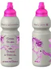 Fizzii Trinkflasche Einhorn 600 ml, auslaufsicher Produktbild-Vorschau 1