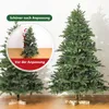 Yorbay künstlicher Weihnachtsbaum Nordmanntanne mit Produktbild-Vorschau 6