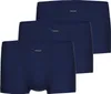 AMMANN Herren Boxershorts 3er Pack - Retro Shorts Jeans, Produktbild-Vorschau 1