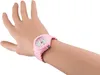 Casio damski analogowy zegarek kwarcowy z paskiem z żywicy Podgląd zdjęcia produktu 12