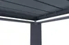 AGOSTA 4x3m motorisierte, bioklimatische Pergola mit Produktbild-Vorschau 11