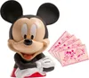 Dekorace na dort 3D figurka Mickey 20cm Náhled obrázku produktu 4
