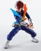 A studio shot of an action figure. Produktbild-Vorschau