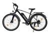 Elektrische fiets A31 voor volwassenen, 250W, 25 km/u, 36V Productafbeelding-voorbeeld 2