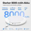 Akku Deckenleuchte mit Bewegungsmelder, kabellose LED Produktbild-Vorschau 5