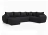 AX LIVING Malatya U XL Canapé salon en U XXL Canapé d'angle Voir les images du produit 2