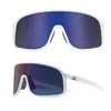 ROCKBROS Fahrradbrille Sonnenbrille winddichte Outdoor Produktbild-Vorschau 2