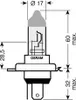 Osram Glühlampe, Fernscheinwerfer  64193ULT Produktbild-Vorschau 2