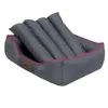 Hundebett Comfort (140×115 cm) – Riesiges, Produktbild-Vorschau 3