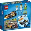 Stavebnica LEGO City 60322 Parádne pretekárske auto Náhľad obrázku produktu 11