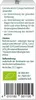 A close-up of the side panel of a product box, showing text and logos. Náhľad obrázku produktu