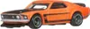 '69 Ford Mustang Boss 302 JBL20 | Hot Wheels Boulevard Produktbild-Vorschau 3
