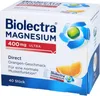 BIOLECTRA Magnesium 400 mg ultra Direct Orange 40St PZN Produktbild-Vorschau 7