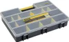 Stanley 1-92-761, Černá, Průhledná, 340 mm, 57 mm, 260 mm Náhled obrázku produktu 11
