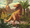 TREFL Puzzle Dinosauri MEGA PACK 10v1 Anteprima dell’immagine prodotto 15