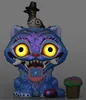 Funko Pop Animation Kpop Demon Hunters - Derpy 2260 Vinyl Anteprima dell’immagine prodotto 3