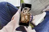 MuchoWow® Handyhülle Schutzhülle Hülle für Samsung Galaxy Produktbild-Vorschau 3