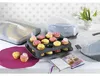 Boite Transport Gateau Int 28,5X8Cm Voir les images du produit 9