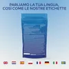Collagene in polvere | Tipo I, III, V e X | 9300 mg | 300 g Anteprima dell’immagine prodotto 8