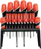 Yato YT-25982 Handschraubendreher-Set Produktbild-Vorschau 1