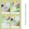Universal Toilettenbezug mit Griff, Wasserdicht Produktbild-Vorschau 10