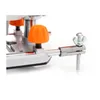 Kraft & Dele KD1683 fraiseuse supérieure 1900W Voir les images du produit 22