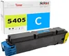 Kyocera TK-5405 kompatibler Toner Cyan - MA3500ci Produktbild-Vorschau 1