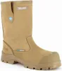 Chaussures de sécurité Héraclès S3 WR HI CI SRC - T.44 - S Voir les images du produit 2