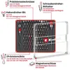 Edimax EN-9260TX-E, verkabelt, PCI-E, 1000 Mbit/Sek, Produktbild-Vorschau 5
