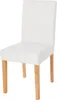 Chaise de salle à manger Littau, chaise de cuisine, Voir les images du produit 1