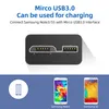 USB 3.0 zu Micro B Stecker Datenkabel Festplatte HDD USB Produktbild-Vorschau 5