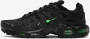Nike Air Max Plus "Black Green Strike" Grün, Größe: 45.5 Produktbild-Vorschau 1
