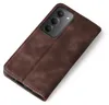 Handy Hülle für Xiaomi Redmi 15 / 15G Klapphülle Bookcase Produktbild-Vorschau 9