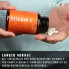 TNT Vitamin C (750mg) hilft dem Immunsystem, mindert Produktbild-Vorschau 5