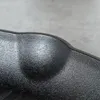 Bistecchiera quadrata in ghisa con manico in silicone per Anteprima dell’immagine prodotto 8