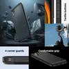 Spigen Tough Armor, Pokrowiec, Samsung, Galaxy XCover 7 Podgląd zdjęcia produktu 11