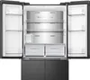 Hisense RQ5P470SYFD French Door Kühl-Gefrier-Kombination Produktbild-Vorschau 6