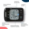 OMRON RS7 Intelli IT Handgelenk Blutdruckmessgerät Medizin Produktbild-Vorschau 43