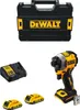 DeWALT DCF850D2T-QW, Rázový šroubovák, Rukojeť pistole, Náhled obrázku produktu 7
