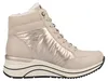 Dámska členková obuv Remonte D0T72-60 beige combi 40 Náhľad obrázku produktu 13