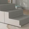 HOMCOM 2-częściowe klocki piankowe dla dzieci, miękkie Podgląd zdjęcia produktu 4
