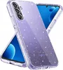 Etui do Samsung A56 5G SILICONE BROKAT CASE + SZKŁO 9H Podgląd zdjęcia produktu 4