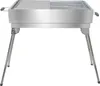 Mangal Set mit 11er Drehspieß 220V Motor und 10 Spieße Produktbild-Vorschau 2
