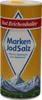 Bad Reichenhaller Jodsalz 05201051 500g Anteprima dell’immagine prodotto 3