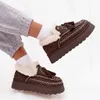 Scarpe Permani Alia HEY566BROWN Anteprima dell’immagine prodotto 6