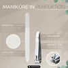 marQus Solingen set per manicure e pedicure - 12 pezzi in Anteprima dell’immagine prodotto 7